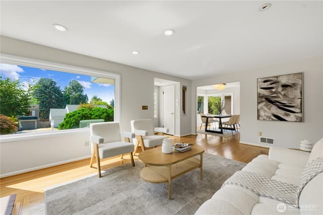 Property photo for 4414 NE 65th Street, Seattle