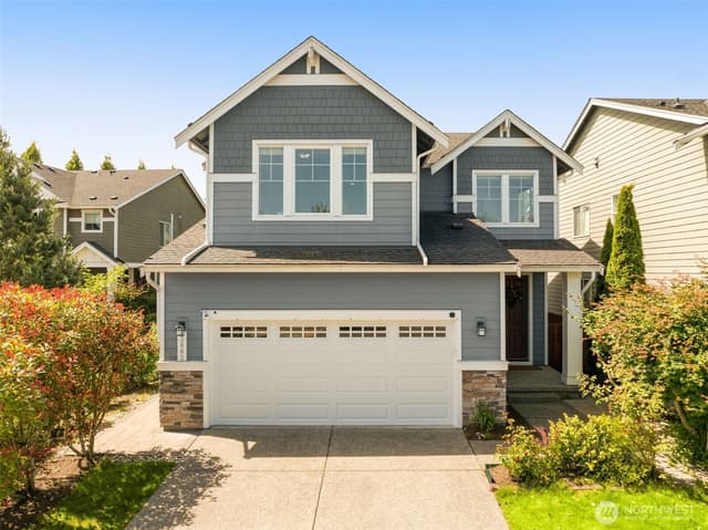 Property photo for 3802 196th Place SE, Bothell
