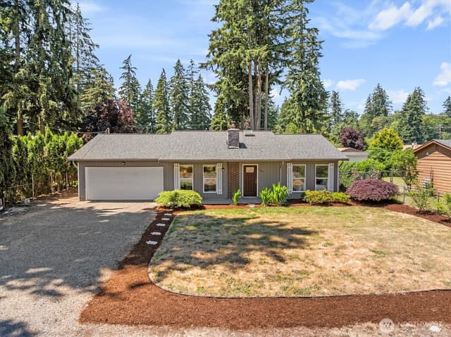 Property photo for 26421 171st Avenue SE, Covington