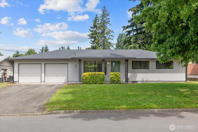 Property photo for 10646 SE 236th Street, Kent