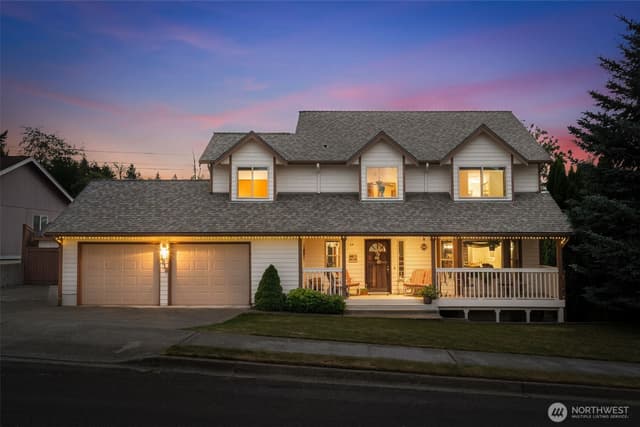 Property photo for 1918 8th Street Ct SW, Puyallup