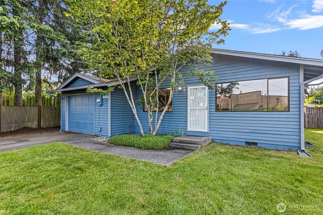 Property photo for 9920 2nd Avenue SE, Everett