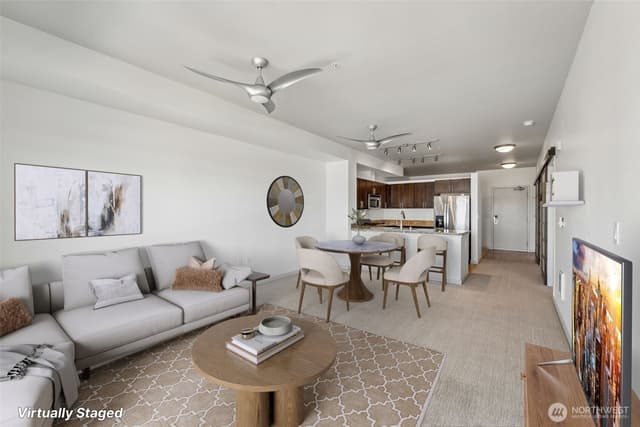 Property photo for 15100 6th Avenue SW #625, Burien