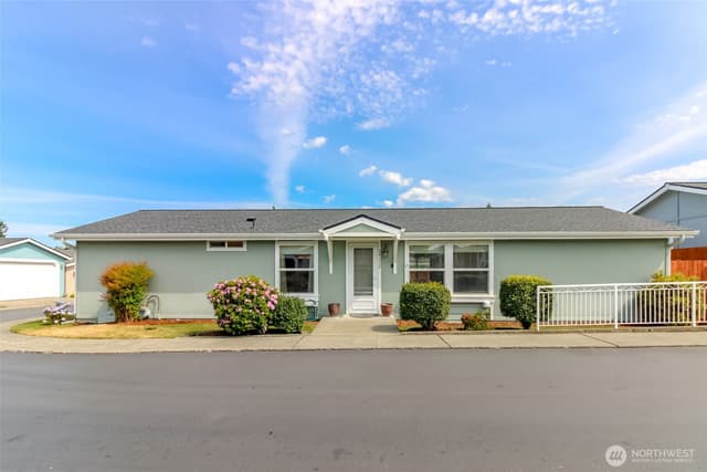 Property photo for 24112 221st Place SE #46, Maple Valley