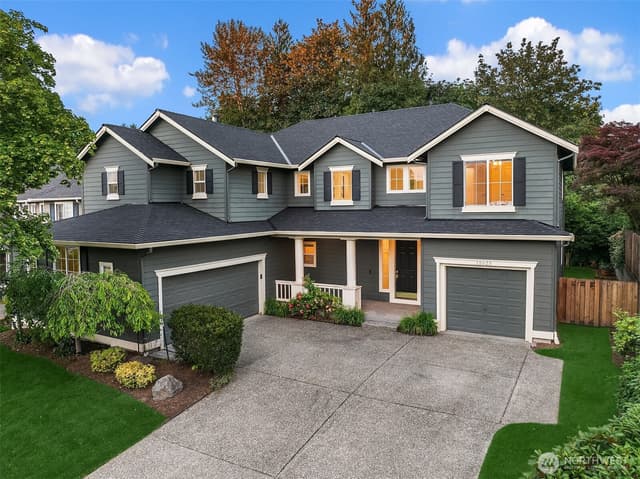 Property photo for 12623 68th Avenue SE, Snohomish