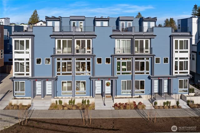 Property photo for 1208 A NW 83rd Street, Seattle