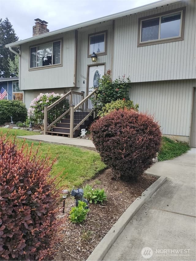 Property photo for 10866 SE 318th Place, Auburn