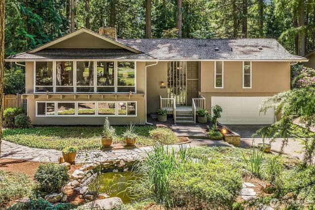 Property photo for 2119 Sahalee Drive W, Sammamish