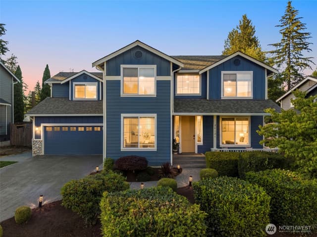 Property photo for 20121 Bartlett Road, Bothell