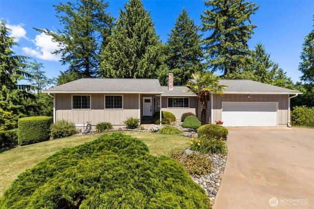 Property photo for 960 NE Melanie Court, Bremerton