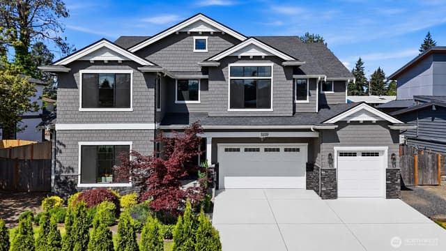 Property photo for 5239 117th Ave SE, Bellevue