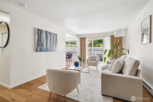 Property photo for 12700 NE 8th Street #E-104, Bellevue