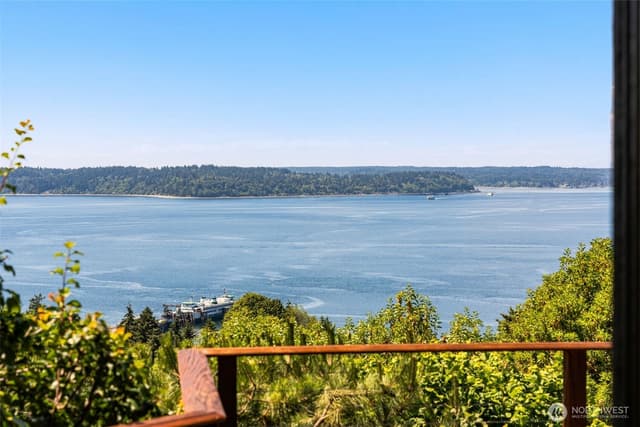 Property photo for 8447 42nd Avenue SW, Seattle