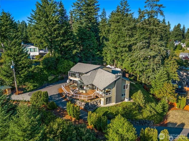 Property photo for 18110 85th Street E, Bonney Lake