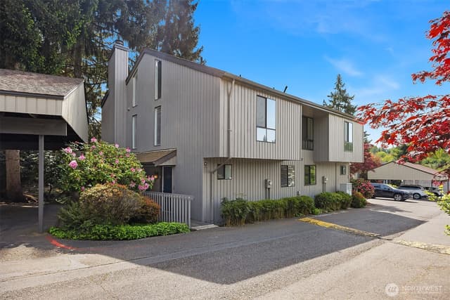 Property photo for 3428 108th Place NE #1, Bellevue