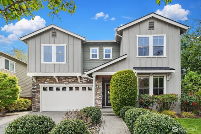 Property photo for 10315 134th Place NE, Kirkland