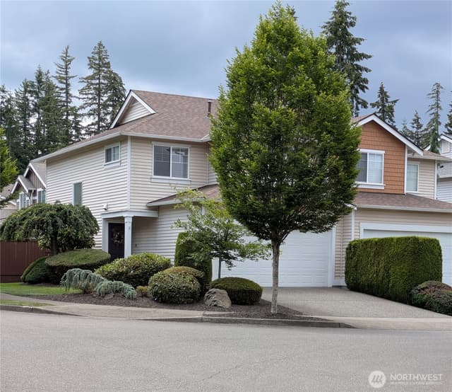 Property photo for 22931 SE 240th Place, Maple Valley