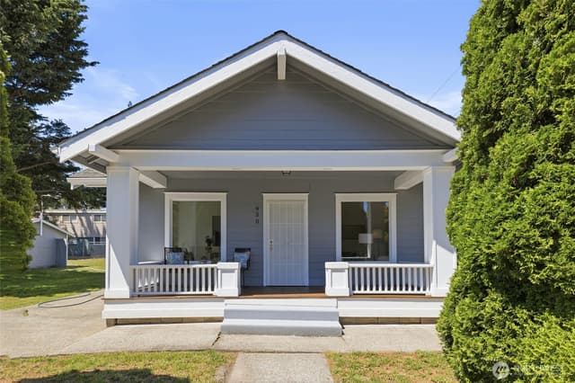 Property photo for 950 I Street NE, Auburn