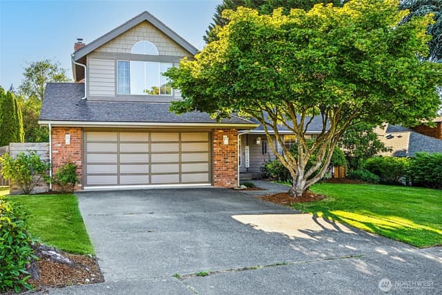 Property photo for 1620 12th Street SW, Puyallup