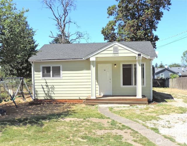 Property photo for 10233 10th Avenue SW, Seattle
