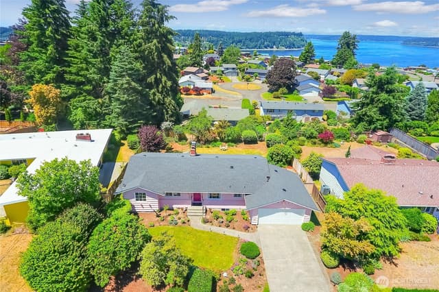 Property photo for 1754 N Narrows Drive, Tacoma