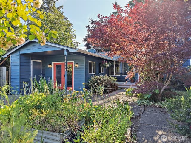 Property photo for 27117 41st Place S, Kent