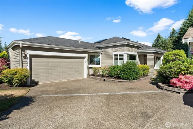 Property photo for 6744 Port Lane, Gig Harbor
