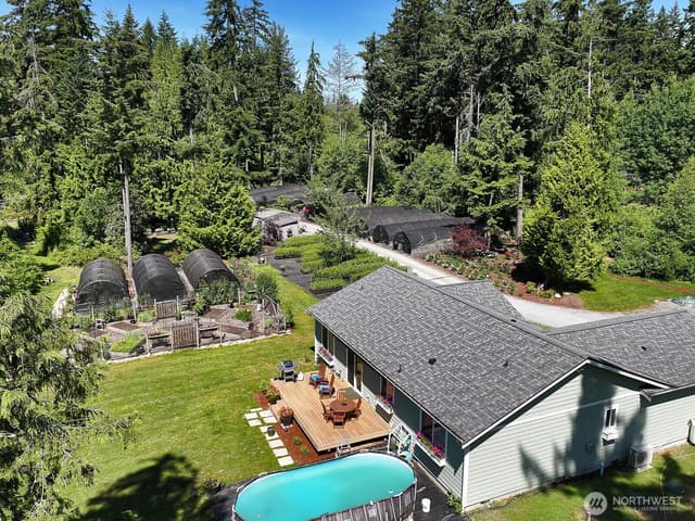 Property photo for 6545 Cultus Bay Road, Clinton