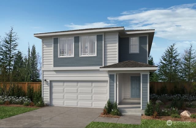 Property photo for 1822 NW Nahele Court #70, Poulsbo