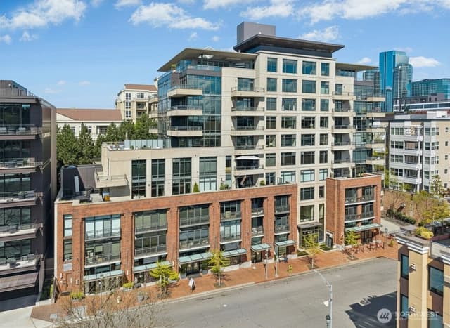 Property photo for 10000 Main Street #507, Bellevue