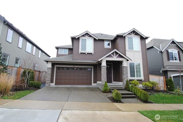 Property photo for 15945 NE 117th Street, Redmond