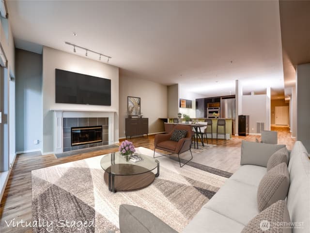 Property photo for 526 1st Avenue S #203, Seattle