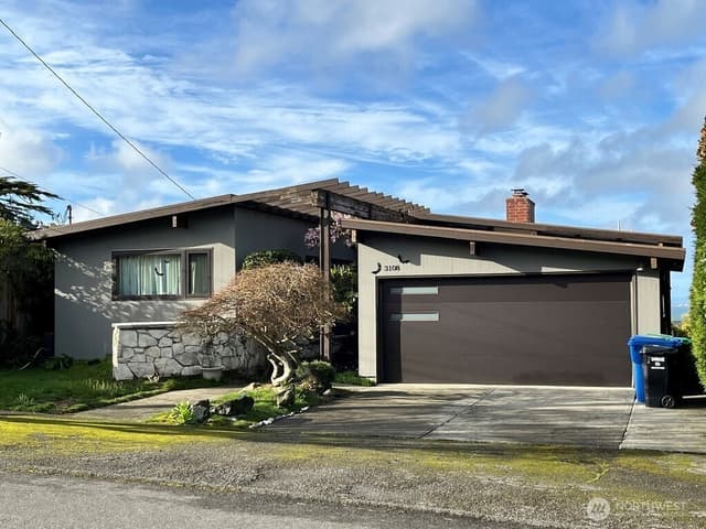 Property photo for 3108 NW 93rd Street, Seattle