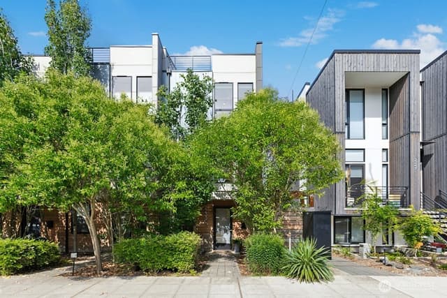 Property photo for 2233 Minor Avenue #C, Seattle