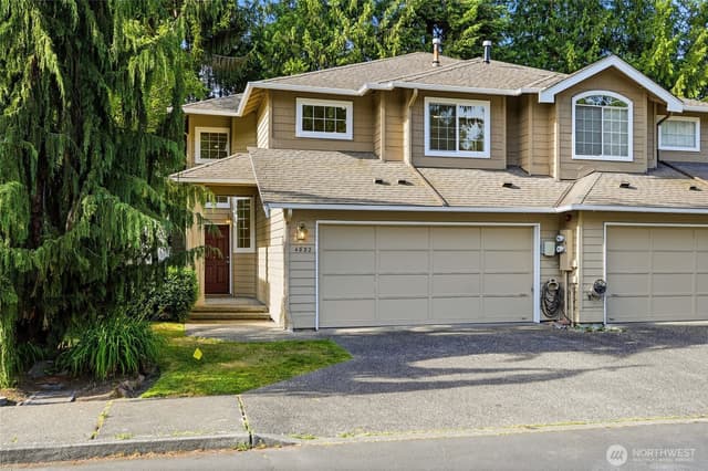 Property photo for 4832 165th Place SW, Edmonds