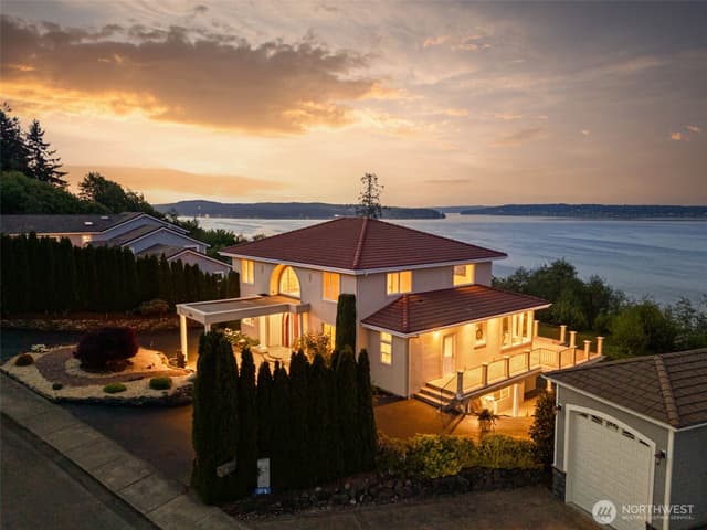 Property photo for 11182 Aquila Place NE, Poulsbo