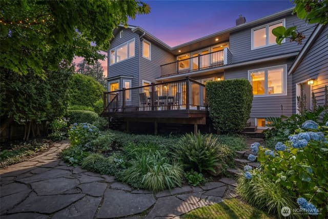 Property photo for 5716 Ann Arbor Avenue NE, Seattle
