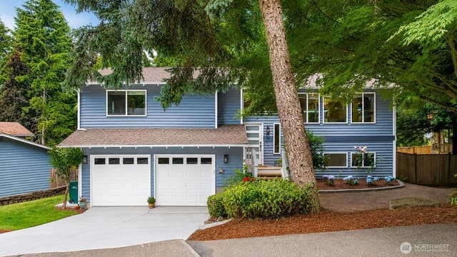 Property photo for 12017 106th Avenue NE, Kirkland