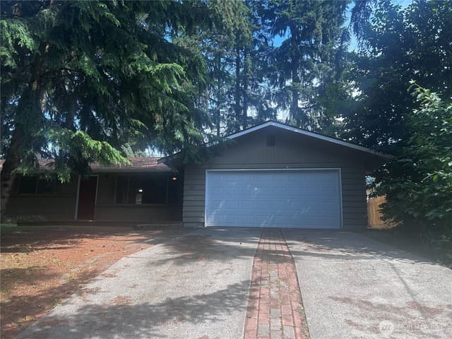 Property photo for 3001 120th Place SE, Everett