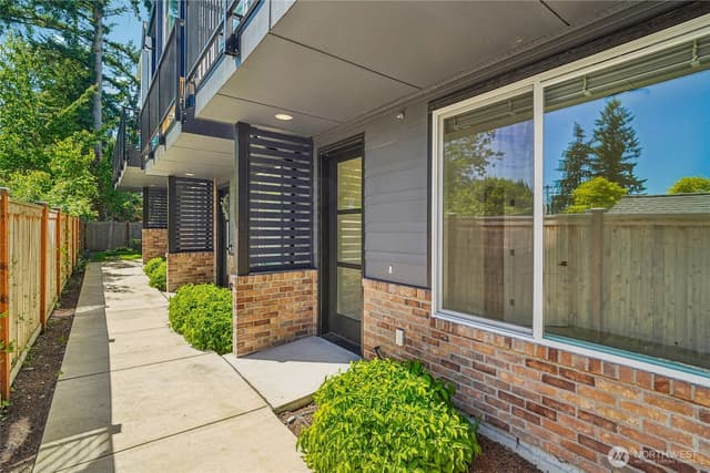 Property photo for 22906 56th Avenue W #D, Mountlake Terrace