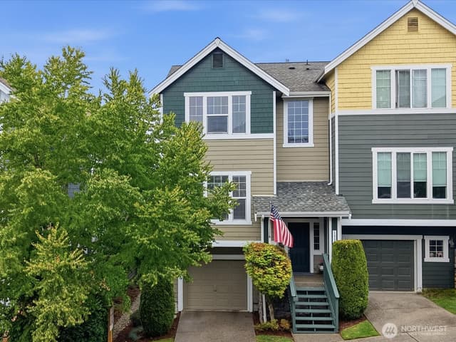 Property photo for 133 Wild Rose Street, Tacoma