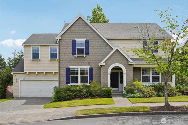 Property photo for 36307 SE Isley St, Snoqualmie