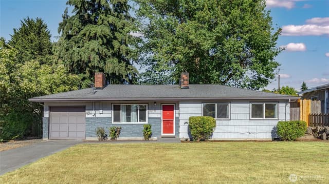 Property photo for 21144 31st Avenue S, SeaTac