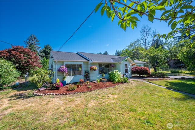 Property photo for 8709 116th Street SW, Lakewood