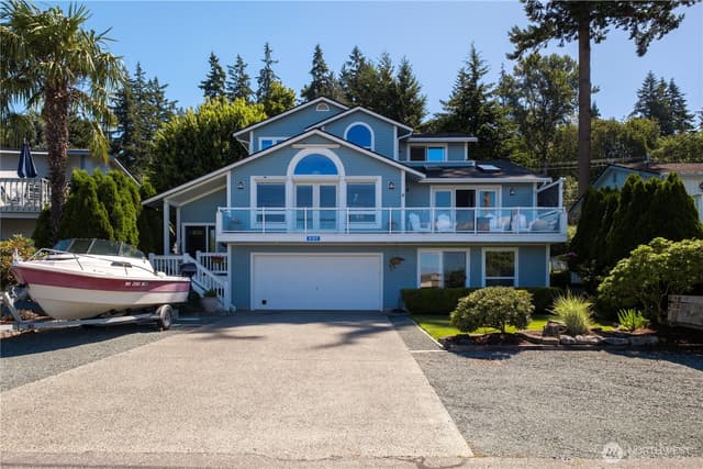 Property photo for 8189 Whidbey Drive, Clinton