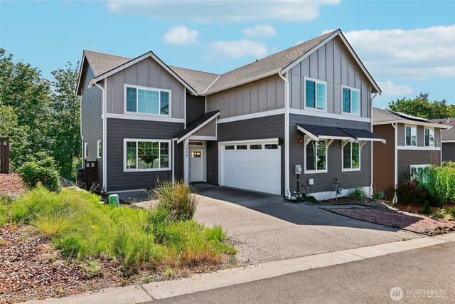 Property photo for 2548 Filbert Avenue, Bremerton