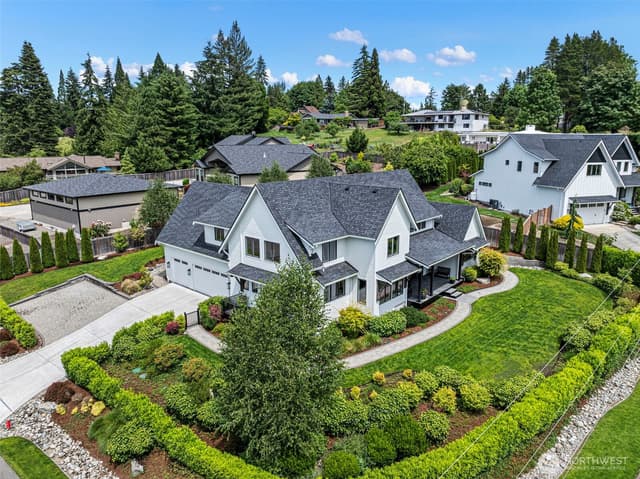 Property photo for 4619 W Maple Lane Circle NW, Gig Harbor