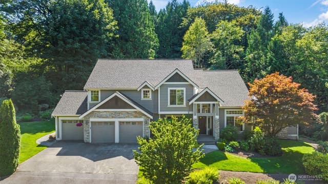 Property photo for 28551 NE 63rd Way, Carnation