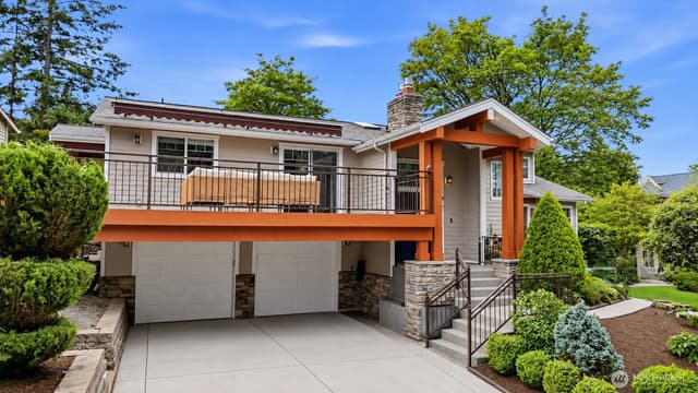 Property photo for 13103 SE 47th St, Bellevue
