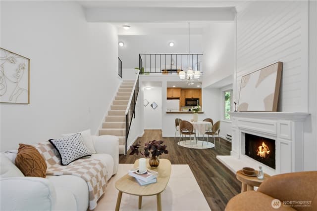 Property photo for 14624 NE 81st Street #C4, Redmond